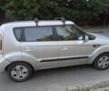 Серый Киа Soul, объемом двигателя 1.6 л и пробегом 350 тыс. км за 4259 $, фото 1 на Automoto.ua