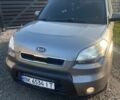 Серый Киа Soul, объемом двигателя 1.6 л и пробегом 268 тыс. км за 7800 $, фото 1 на Automoto.ua