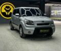 Серый Киа Soul, объемом двигателя 1.6 л и пробегом 170 тыс. км за 6600 $, фото 1 на Automoto.ua