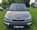 Серый Киа Soul, объемом двигателя 1.6 л и пробегом 215 тыс. км за 1628 $, фото 1 на Automoto.ua