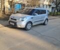 Сірий Кіа Soul, об'ємом двигуна 0.16 л та пробігом 15 тис. км за 7500 $, фото 1 на Automoto.ua