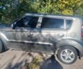 Серый Киа Soul, объемом двигателя 1.6 л и пробегом 146 тыс. км за 6500 $, фото 5 на Automoto.ua