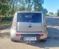 Серый Киа Soul, объемом двигателя 1.6 л и пробегом 146 тыс. км за 6500 $, фото 6 на Automoto.ua