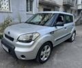 Серый Киа Soul, объемом двигателя 1.6 л и пробегом 240 тыс. км за 3894 $, фото 1 на Automoto.ua