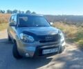 Серый Киа Soul, объемом двигателя 1.6 л и пробегом 146 тыс. км за 6500 $, фото 3 на Automoto.ua