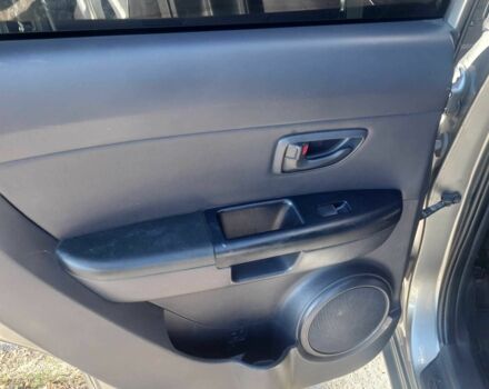 Серый Киа Soul, объемом двигателя 1.6 л и пробегом 146 тыс. км за 6500 $, фото 16 на Automoto.ua