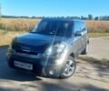 Серый Киа Soul, объемом двигателя 1.6 л и пробегом 146 тыс. км за 6500 $, фото 2 на Automoto.ua