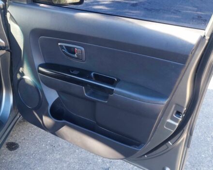 Серый Киа Soul, объемом двигателя 1.6 л и пробегом 146 тыс. км за 6500 $, фото 19 на Automoto.ua