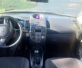 Серый Киа Soul, объемом двигателя 1.6 л и пробегом 146 тыс. км за 6500 $, фото 11 на Automoto.ua