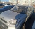 Серый Киа Soul, объемом двигателя 1.6 л и пробегом 96 тыс. км за 5000 $, фото 1 на Automoto.ua