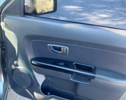 Серый Киа Soul, объемом двигателя 1.6 л и пробегом 146 тыс. км за 6500 $, фото 18 на Automoto.ua