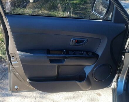 Серый Киа Soul, объемом двигателя 1.6 л и пробегом 146 тыс. км за 6500 $, фото 15 на Automoto.ua