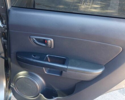 Серый Киа Soul, объемом двигателя 1.6 л и пробегом 146 тыс. км за 6500 $, фото 17 на Automoto.ua