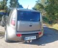 Серый Киа Soul, объемом двигателя 1.6 л и пробегом 146 тыс. км за 6500 $, фото 8 на Automoto.ua