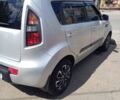Сірий Кіа Soul, об'ємом двигуна 1.6 л та пробігом 175 тис. км за 7999 $, фото 4 на Automoto.ua