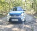 Сірий Кіа Soul, об'ємом двигуна 1.6 л та пробігом 209 тис. км за 7800 $, фото 1 на Automoto.ua
