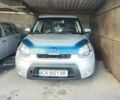 Сірий Кіа Soul, об'ємом двигуна 1.6 л та пробігом 209 тис. км за 7800 $, фото 20 на Automoto.ua
