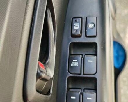 Сірий Кіа Soul, об'ємом двигуна 1.6 л та пробігом 184 тис. км за 8500 $, фото 13 на Automoto.ua