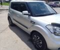 Сірий Кіа Soul, об'ємом двигуна 1.6 л та пробігом 175 тис. км за 7999 $, фото 2 на Automoto.ua