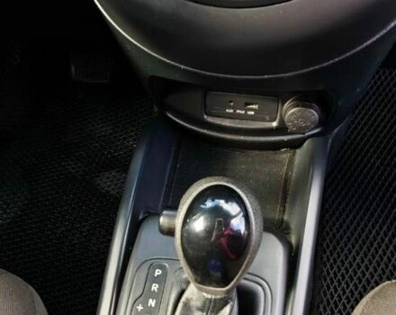 Сірий Кіа Soul, об'ємом двигуна 1.6 л та пробігом 184 тис. км за 8500 $, фото 15 на Automoto.ua