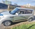 Сірий Кіа Soul, об'ємом двигуна 1.6 л та пробігом 209 тис. км за 7800 $, фото 10 на Automoto.ua