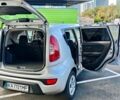 Сірий Кіа Soul, об'ємом двигуна 1.6 л та пробігом 184 тис. км за 8500 $, фото 10 на Automoto.ua