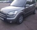 Киа Soul 2011 в Смеле на Automoto.ua Серый Киа Soul, объемом двигателя 1.6 л и пробегом 160 тыс. км за 8000 $, фото 1 на Automoto.ua