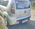 Сірий Кіа Soul, об'ємом двигуна 1.6 л та пробігом 209 тис. км за 7800 $, фото 9 на Automoto.ua