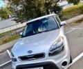 Сірий Кіа Soul, об'ємом двигуна 1.6 л та пробігом 184 тис. км за 8500 $, фото 3 на Automoto.ua