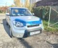 Сірий Кіа Soul, об'ємом двигуна 1.6 л та пробігом 209 тис. км за 7800 $, фото 6 на Automoto.ua