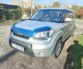 Сірий Кіа Soul, об'ємом двигуна 1.6 л та пробігом 209 тис. км за 7800 $, фото 5 на Automoto.ua