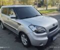Серый Киа Soul, объемом двигателя 1.6 л и пробегом 120 тыс. км за 7500 $, фото 1 на Automoto.ua