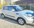 Сірий Кіа Soul, об'ємом двигуна 1.6 л та пробігом 209 тис. км за 7800 $, фото 7 на Automoto.ua
