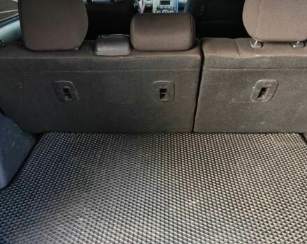 Сірий Кіа Soul, об'ємом двигуна 1.6 л та пробігом 184 тис. км за 8500 $, фото 11 на Automoto.ua