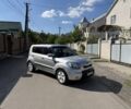 Серый Киа Soul, объемом двигателя 1.6 л и пробегом 195 тыс. км за 5800 $, фото 1 на Automoto.ua