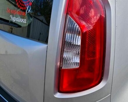 Сірий Кіа Soul, об'ємом двигуна 1.6 л та пробігом 184 тис. км за 8500 $, фото 9 на Automoto.ua