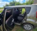 Сірий Кіа Soul, об'ємом двигуна 1.6 л та пробігом 126 тис. км за 9000 $, фото 10 на Automoto.ua