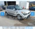 Серый Киа Soul, объемом двигателя 1.6 л и пробегом 164 тыс. км за 6500 $, фото 1 на Automoto.ua