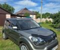 Сірий Кіа Soul, об'ємом двигуна 1.6 л та пробігом 126 тис. км за 9000 $, фото 1 на Automoto.ua