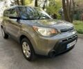 Киа Soul 2014 в Днепре (Днепропетровске) на Automoto.ua Серый Киа Soul, объемом двигателя 1.6 л и пробегом 190 тыс. км за 8950 $, фото 2 на Automoto.ua