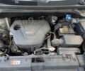Серый Киа Soul, объемом двигателя 1.6 л и пробегом 228 тыс. км за 8800 $, фото 7 на Automoto.ua