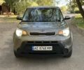 Киа Soul 2014 в Днепре (Днепропетровске) на Automoto.ua Серый Киа Soul, объемом двигателя 1.6 л и пробегом 190 тыс. км за 8950 $, фото 1 на Automoto.ua