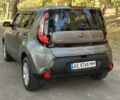 Киа Soul 2014 в Днепре (Днепропетровске) на Automoto.ua Серый Киа Soul, объемом двигателя 1.6 л и пробегом 190 тыс. км за 8950 $, фото 3 на Automoto.ua