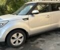 Серый Киа Soul, объемом двигателя 1.6 л и пробегом 228 тыс. км за 9000 $, фото 1 на Automoto.ua