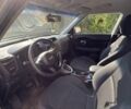 Серый Киа Soul, объемом двигателя 1.6 л и пробегом 228 тыс. км за 8800 $, фото 4 на Automoto.ua