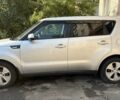 Серый Киа Soul, объемом двигателя 1.6 л и пробегом 228 тыс. км за 8800 $, фото 2 на Automoto.ua
