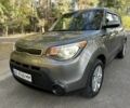Киа Soul 2014 в Днепре (Днепропетровске) на Automoto.ua Серый Киа Soul, объемом двигателя 1.6 л и пробегом 190 тыс. км за 8950 $, фото 1 на Automoto.ua