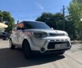 Серый Киа Soul, объемом двигателя 1.6 л и пробегом 183 тыс. км за 9199 $, фото 1 на Automoto.ua