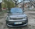 Сірий Кіа Soul, об'ємом двигуна 0 л та пробігом 117 тис. км за 9800 $, фото 1 на Automoto.ua