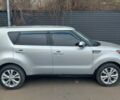 Сірий Кіа Soul, об'ємом двигуна 2 л та пробігом 178 тис. км за 10800 $, фото 14 на Automoto.ua
